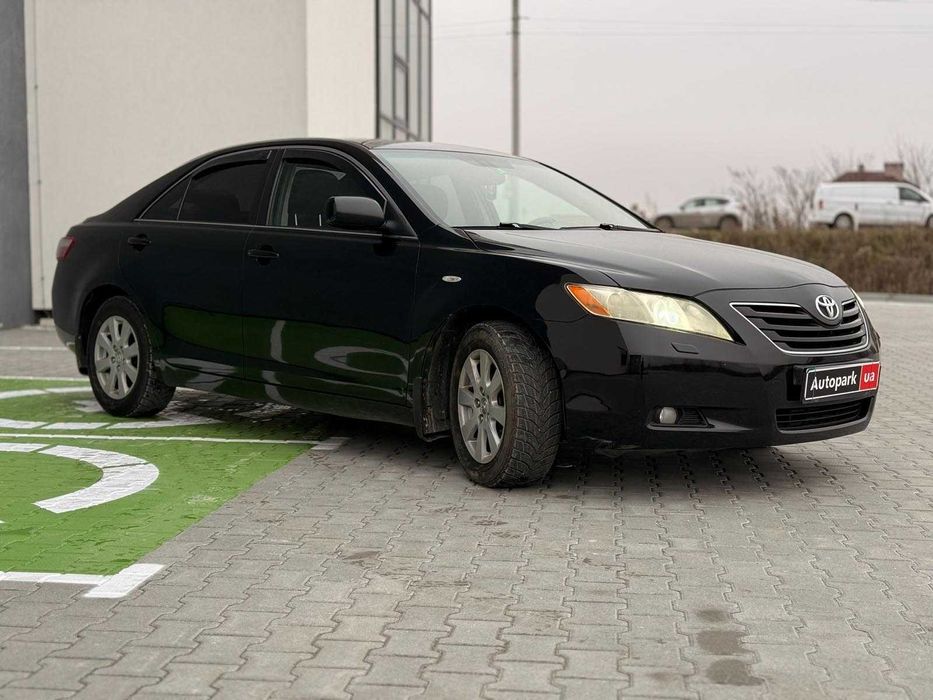 Продам Toyota Camry 2008р. #73527