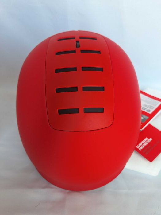 Kask narciarski Atomic Revent+ Red S 51-55cm