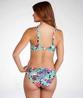 Freya Mardi Gras AS3781 WP Underwire Padded Bikini Top