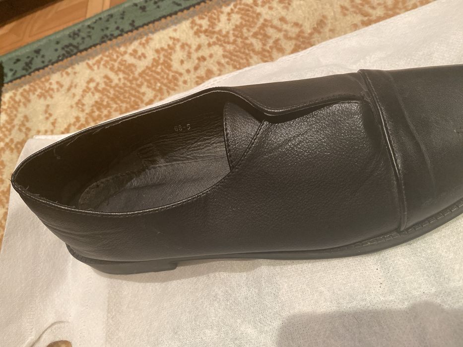 Продаю туфли фирмы L&M