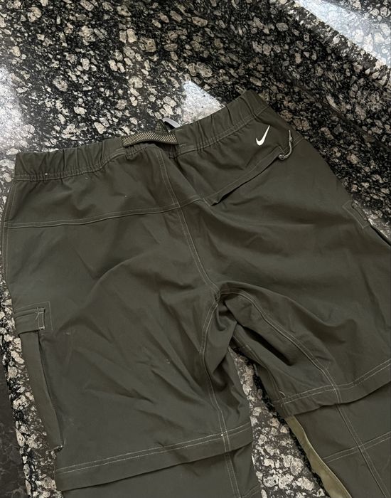 Штаны Nike ACG Smith Summit