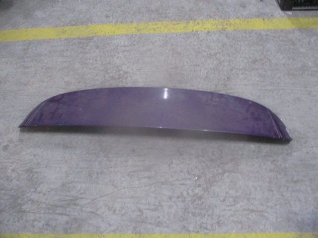Spoiler / aileron da tampa da mala LEXUS IS SportCross