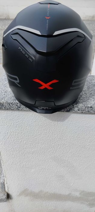 Vendo capacete como novo NEXX Helmets