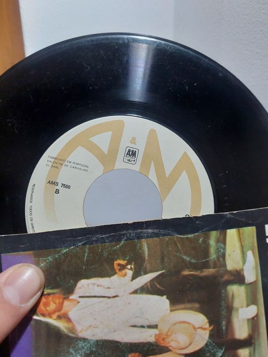 Single Supertramp