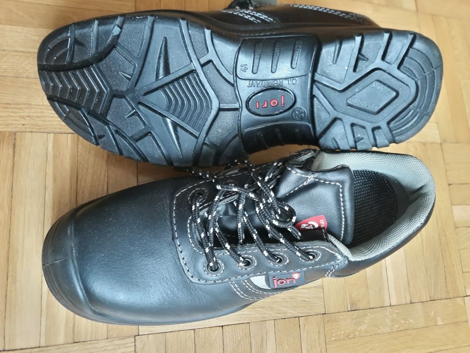 Buty robocze Jori Basic Low S3 roz.39