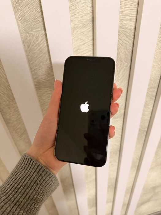 Iphone 12 pro max 128 gb