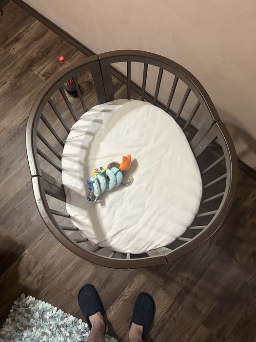 Кроватка для младенцев