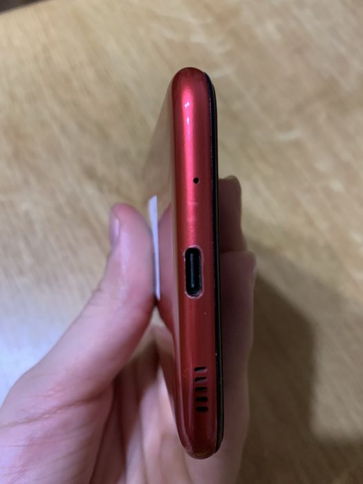 Samsung Galaxy A11