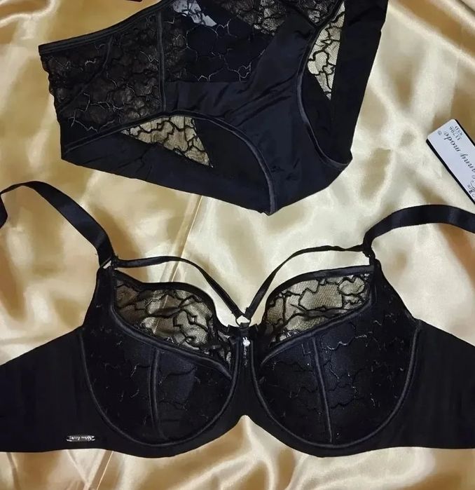 Бюстгальтер Ланни мода С,Д,Е,Ф,G