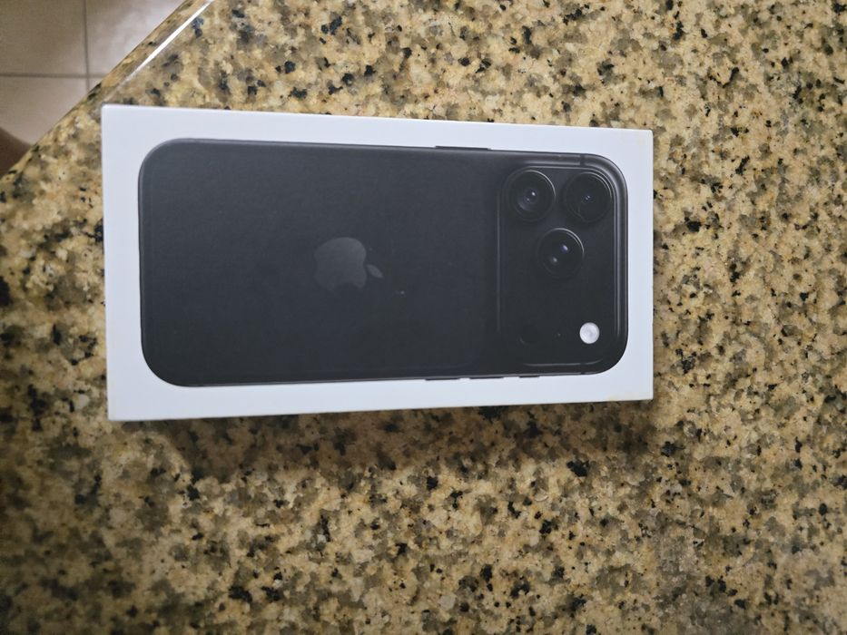 Iphone 18 pro 2tb