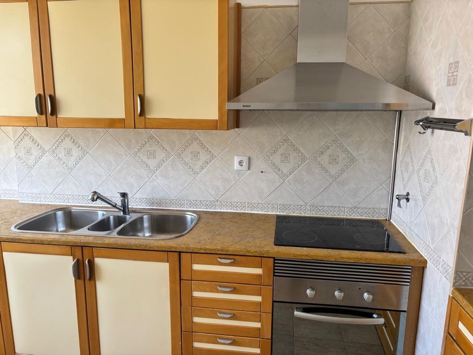 Apartamento T2 Penha de França