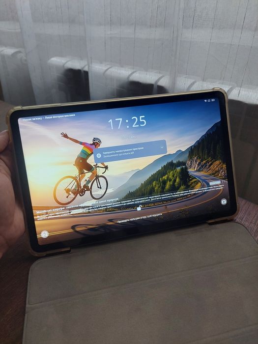 12/256 Ігровий планшет Oscal Pad 100 12" дюймів.