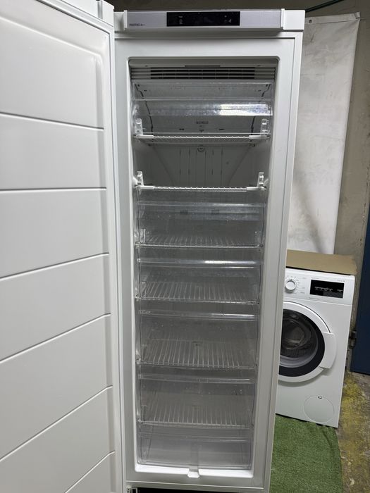 Zamrażarka Electrolux – wolnostojąca