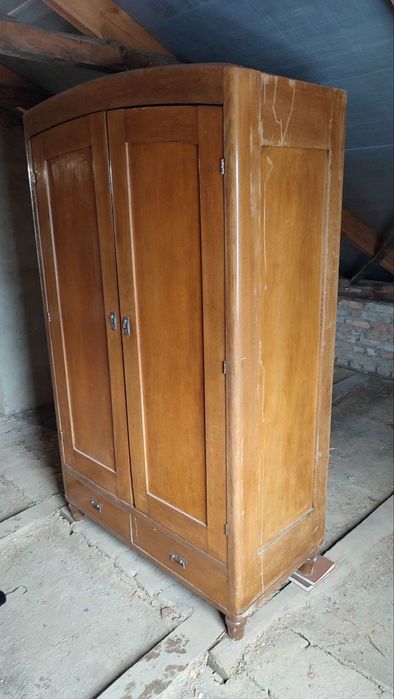 Шафа дубова (старовинна)