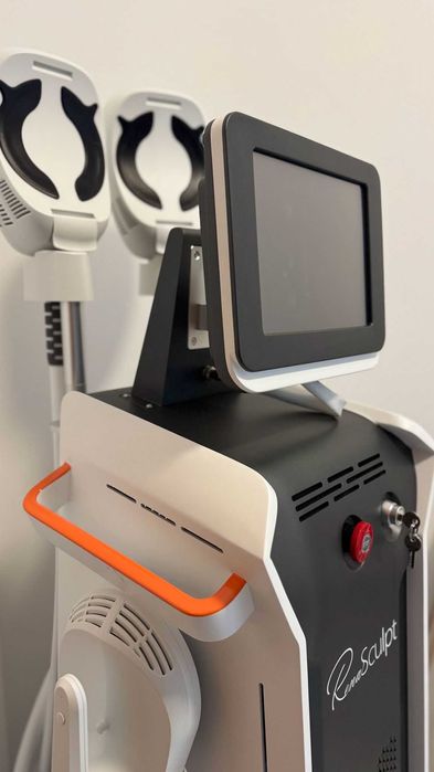 Renasculpt completamente novo!