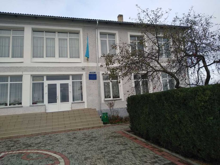 2/100 будівлі 15,7 кв. м с. Старі Бросківці вул. Миколайчука 5