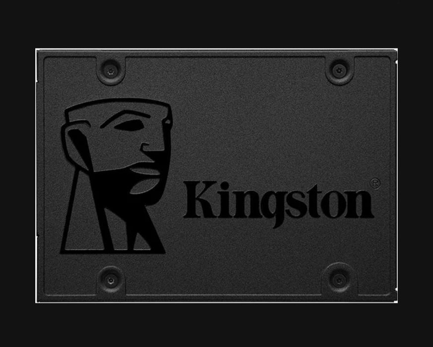 HDD та SSD диски , жорсткі диски