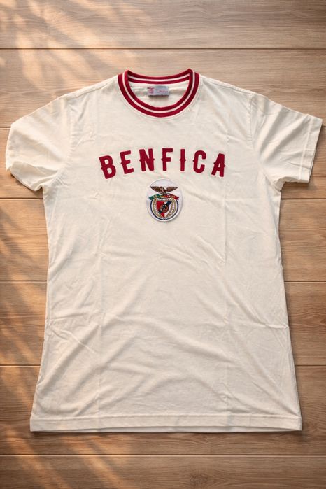 Camisola benfica