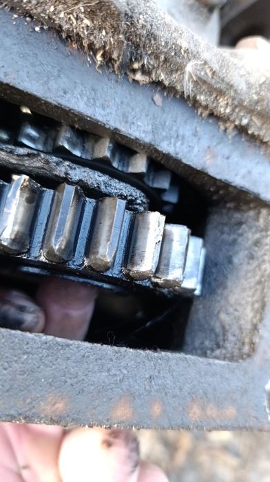 Роздатка Уаз 469 буханка