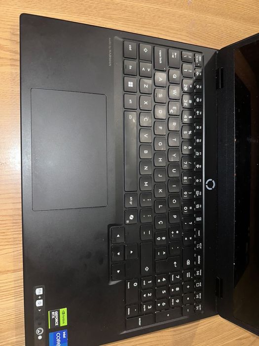 Portatil lenovo legion 5