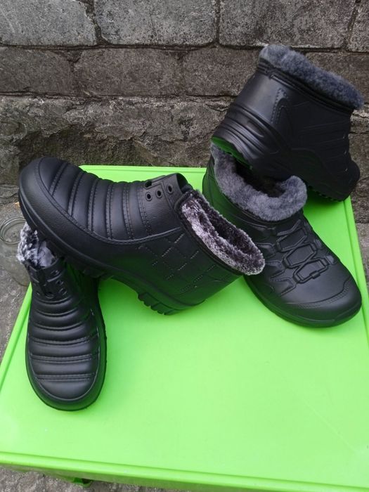 галоши уплотнители