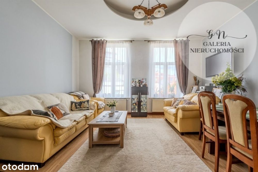 Mazurska,124m2,5 pokoi,bdb.stan
