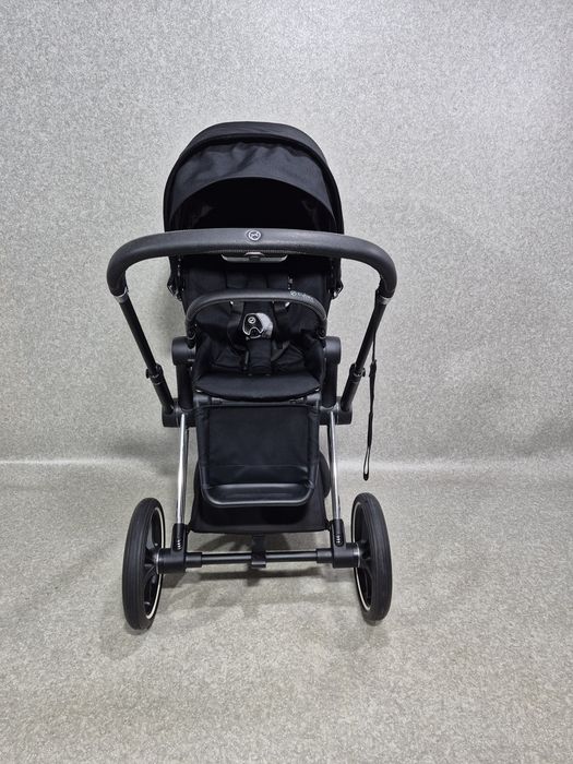 Cybex priam 2 в 1 сайбекс приам коляска каляска візочок