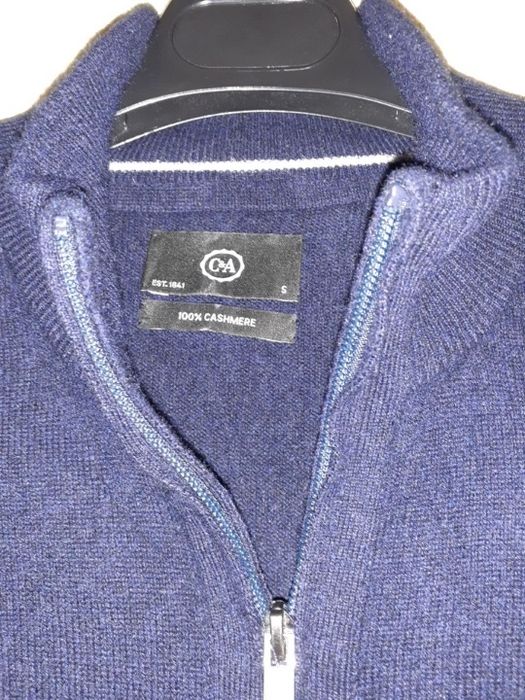 Светр  100 % кашемір