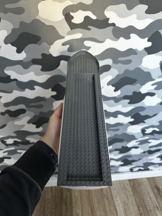 Lego kadłub statku 60014