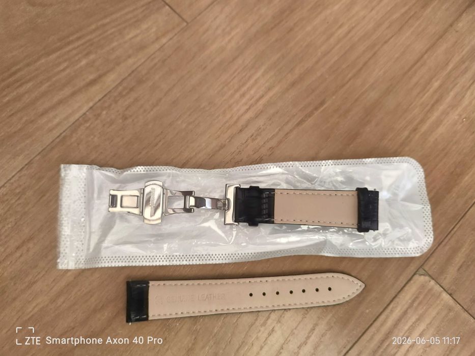 Bracelet Novo. Troque de estilo