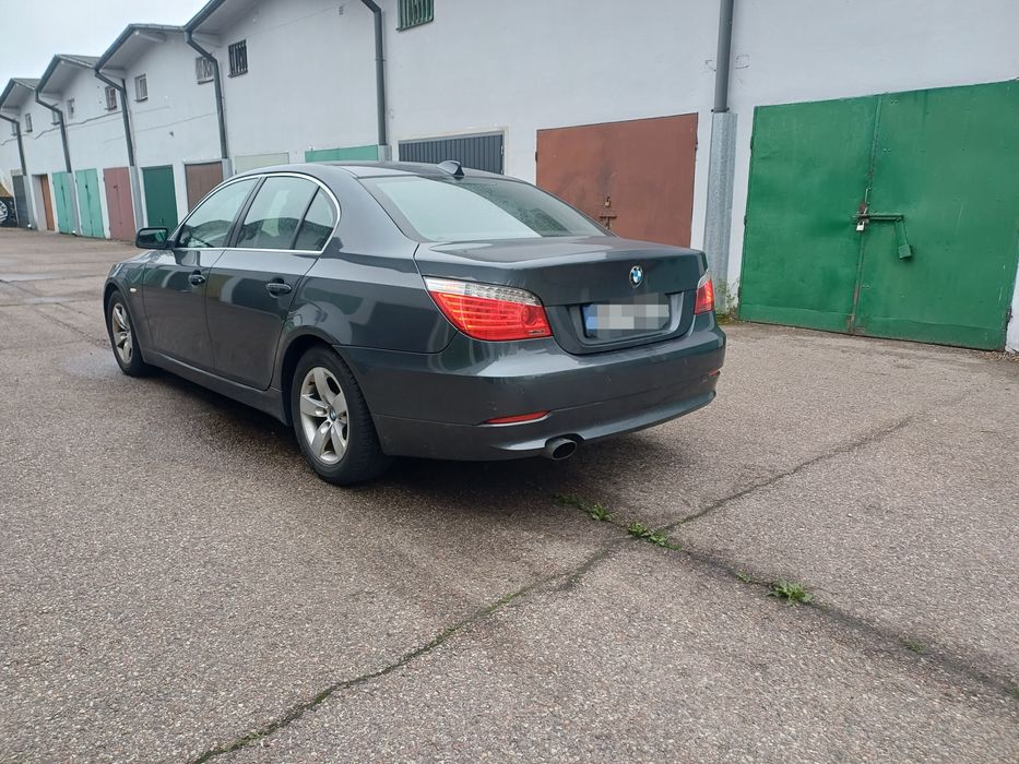 Sprzedam BMW 5 ,