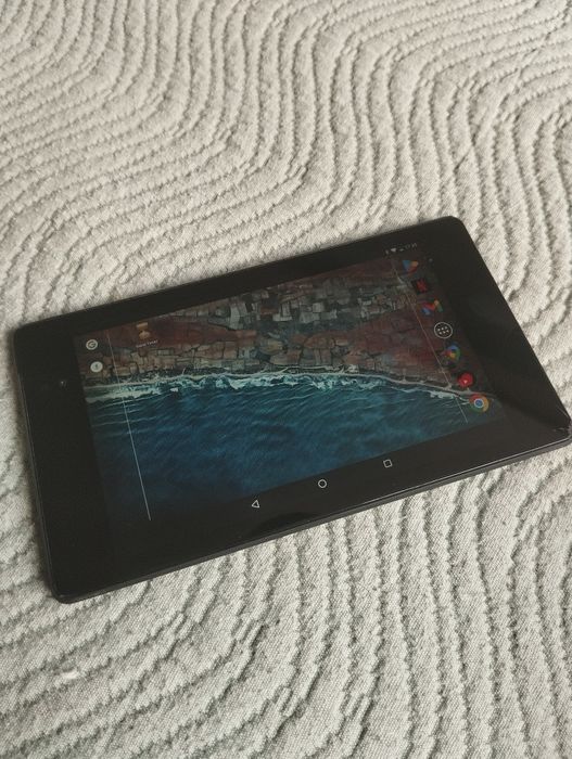 Планшет Asus nexus 7