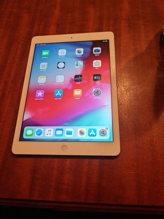 Ipad AIR 32 GB Apple