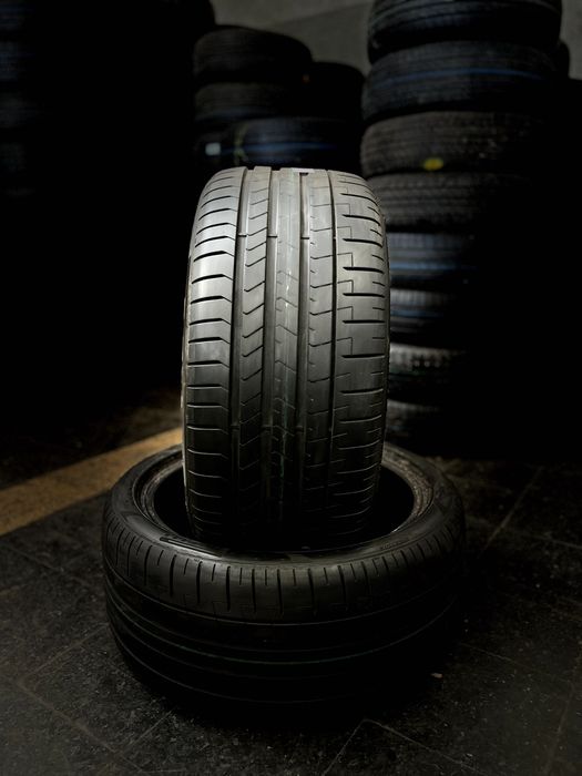 Pneus semi-novos 275/35R19