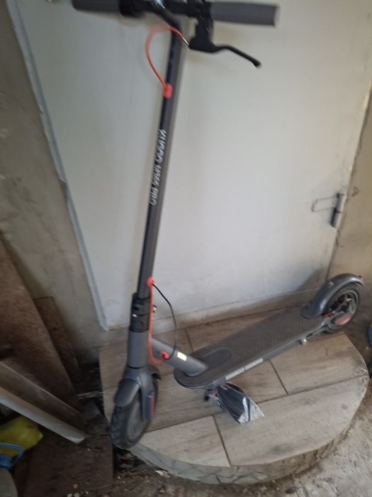 KUGOO m364 pro max под восстановление