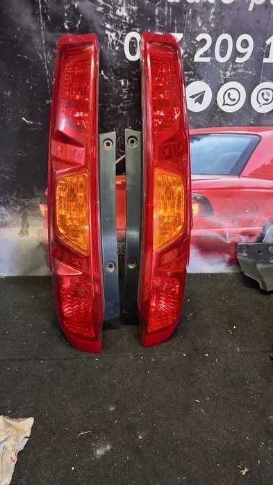 Стоп габарити ліхтар лівий правий Nissan x-trail t31