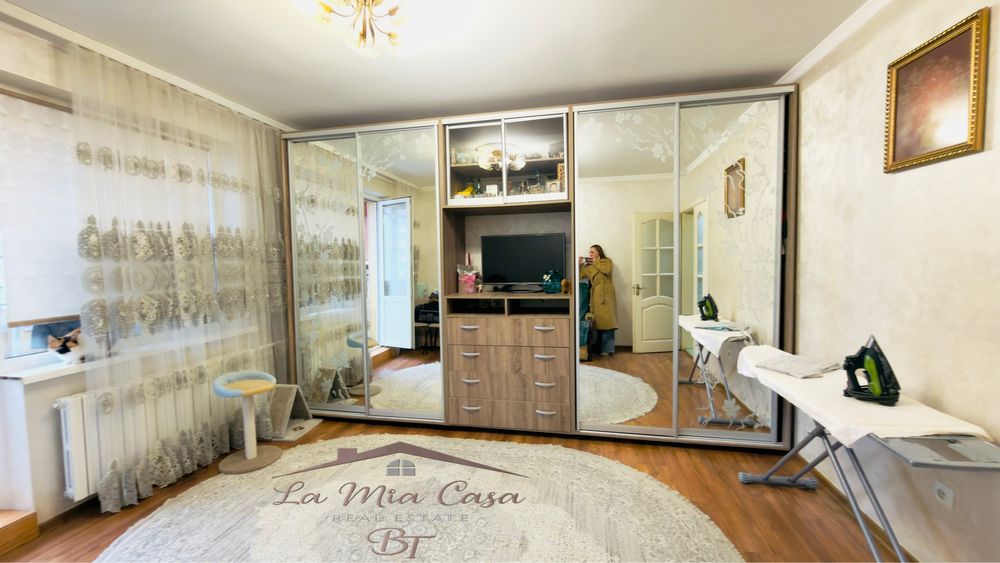 3-rooms apartment apartment by the address st. Kapelanska (area 73 m²) - Atlanta.ua - photo 2