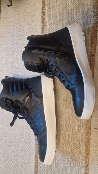 Bota BMW Seoul Gtx Black 41