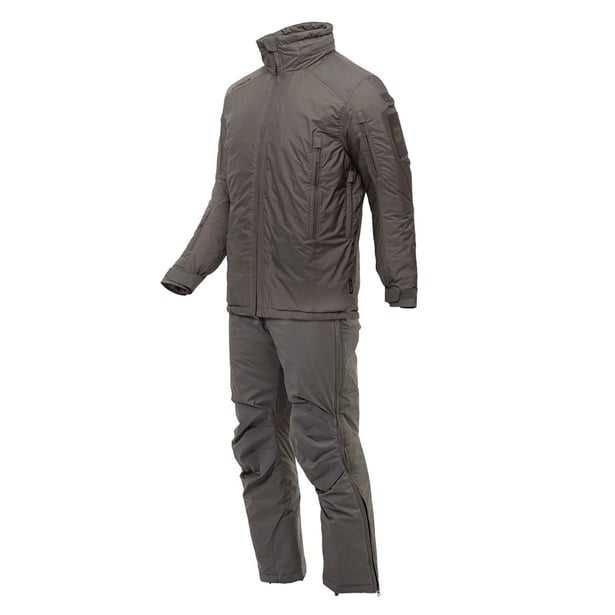 Костюм зимовий костюм Carinthia MIG 4.0, куртка штани Автрія, оригінал