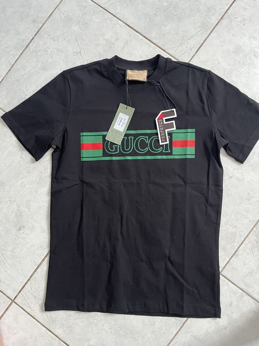 Футболки Gucci