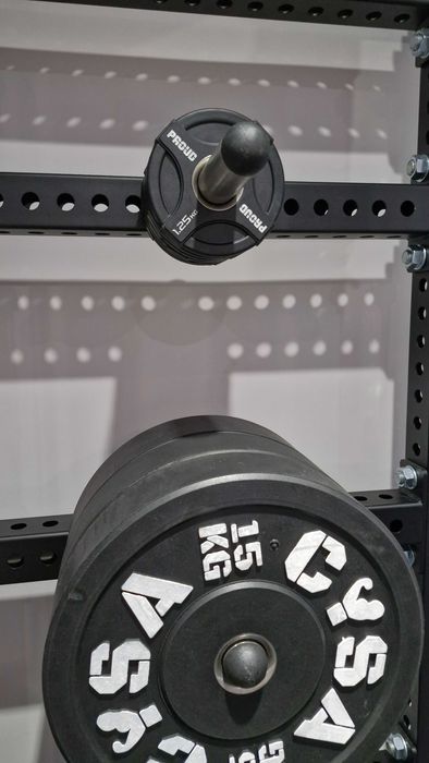 Klatka Treningowa CYSA