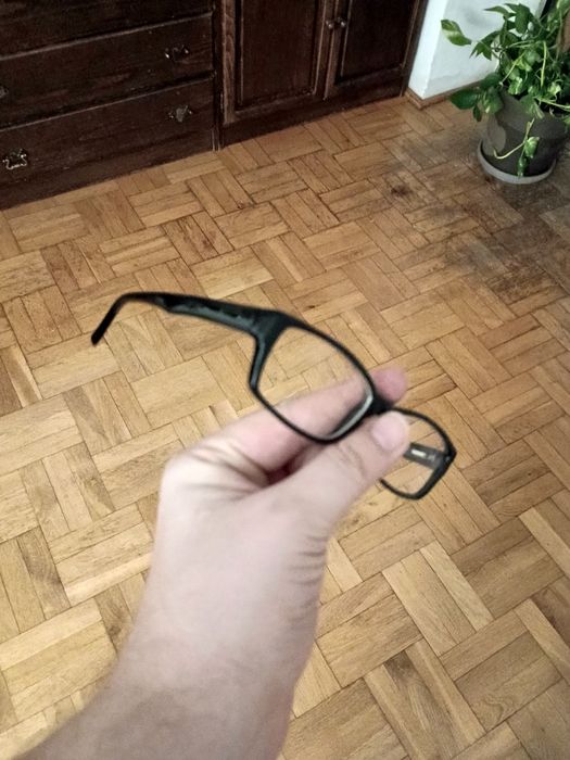 Oprawki do szkieł korekcyjnych kamex
