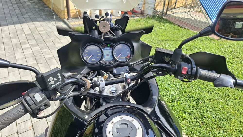 Sprzedam Suzuki DL 650