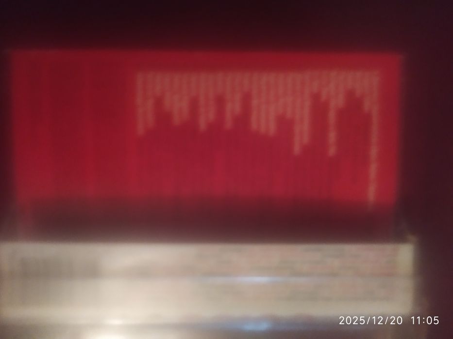 Диски и кассеты.б.у.