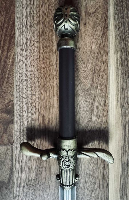 Miecz Aryi Stark, Needle (igła) | Gra o Tron