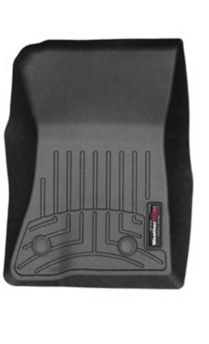 Коврик на форд мустанг