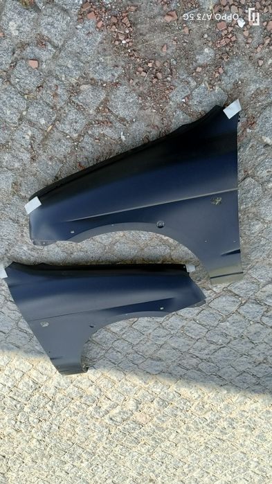 Guarda lamas Daihatsu terios guardalamas 1998