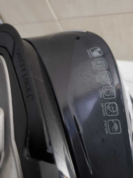 Ferro com Caldeira ROWENTA DG9226F0