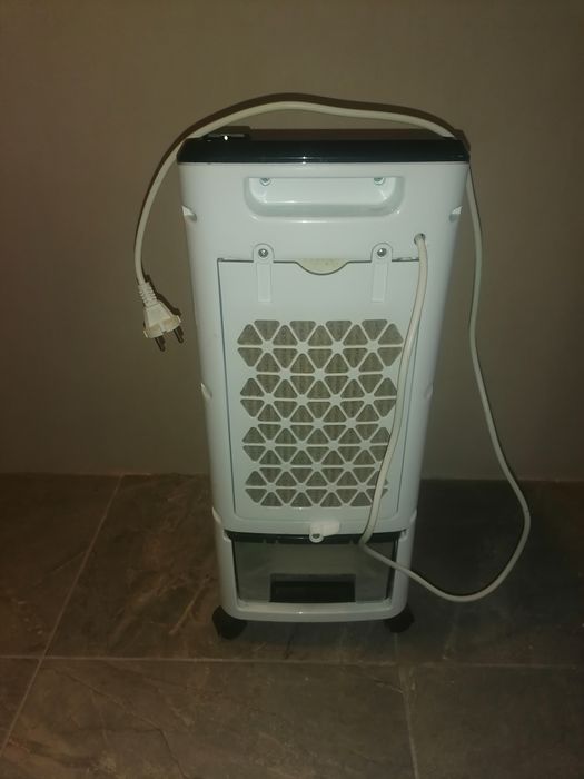 Напольный кондиціонер (охолоджувач повітря) Germatic