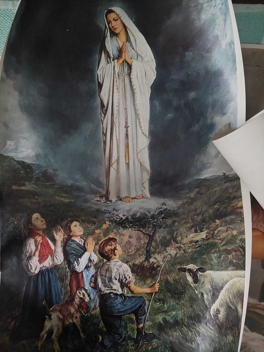 Posters Henrique Medina 1984